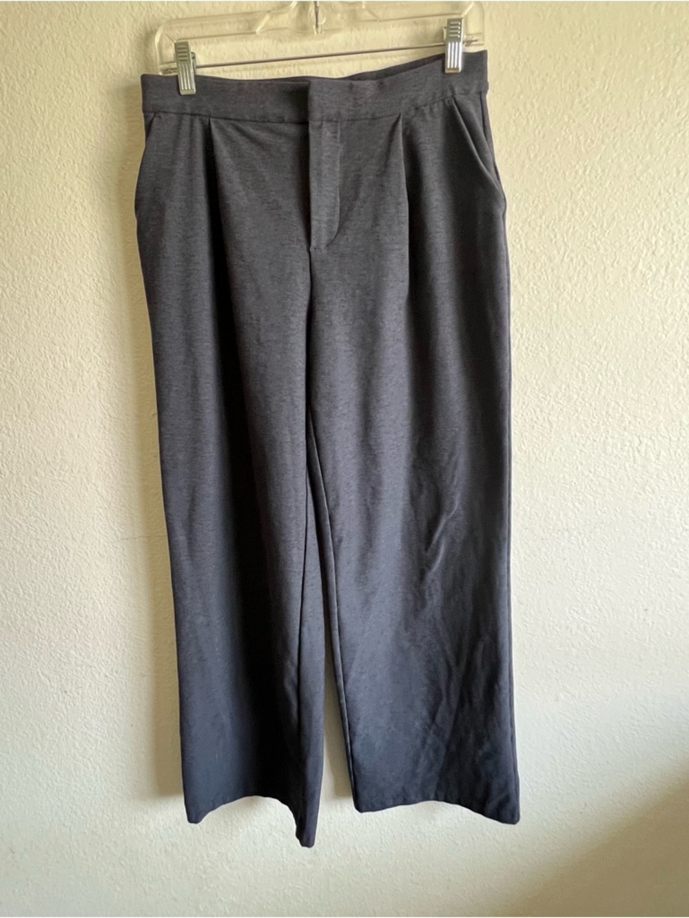 Vuori Women's Elevation Trouser Heather Blue Size M - Picture 2 of 13